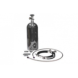 Zex Nitrous Oxide Bottle - 82100P