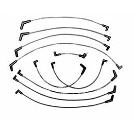Ford Performance Spark Plug Wire Set M12259C302