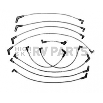 Ford Performance Spark Plug Wire Set M12259C302