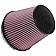 K & N Filters Air Filter - RU-1042