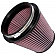 K & N Filters Air Filter - RU-1042