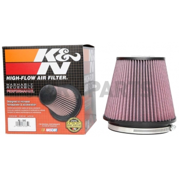 K & N Filters Air Filter - RU-1042-2
