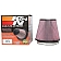 K & N Filters Air Filter - RU-1042