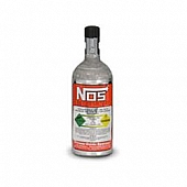 N.O.S. Nitrous Oxide Bottle - 14705NOS