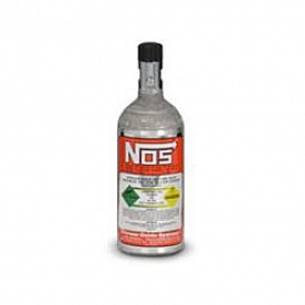 N.O.S. Nitrous Oxide Bottle - 14705NOS