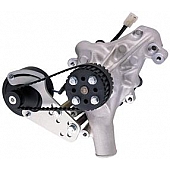 Proform Parts Water Pump Drive Kit 66235BLT