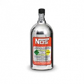 N.O.S. Nitrous Oxide Bottle - 14710-PNOS
