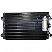 Denso Air Conditioner Condenser 4770144