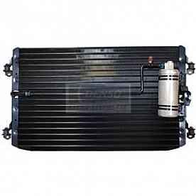Denso Air Conditioner Condenser 4770144