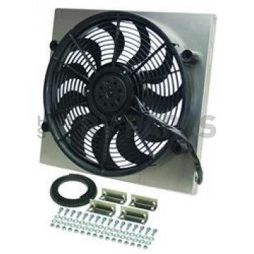 Derale Cooling Fan 16819