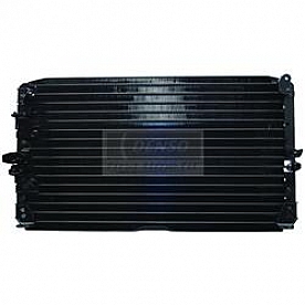 Denso Air Conditioner Condenser 4770145