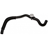 Gates Radiator Hose 24261