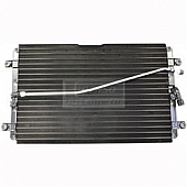 Denso Air Conditioner Condenser 4770146