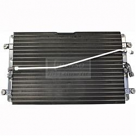 Denso Air Conditioner Condenser 4770146