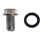 Dorman (OE Solutions) Oil Drain Plug - 090-081