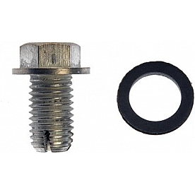 Dorman (OE Solutions) Oil Drain Plug - 090-081