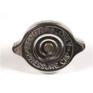 Mr. Gasket Radiator Cap - 2481