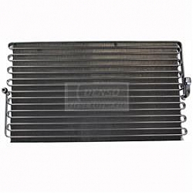 Denso Air Conditioner Condenser 4770147