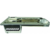 Moroso Performance Oil Pan - 20155