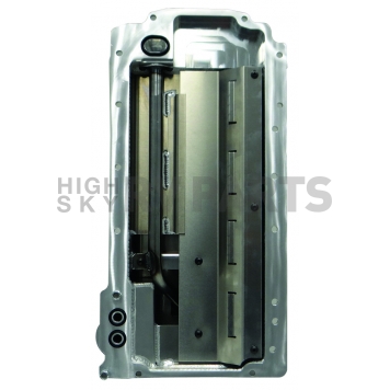 Moroso Performance Oil Pan - 20155-2