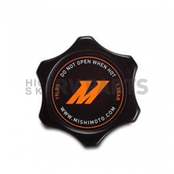 Mishimoto Radiator Cap MMRC13SM