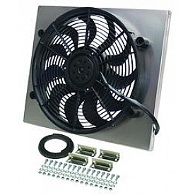 Derale Cooling Fan 16821