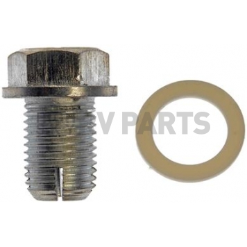 Dorman (OE Solutions) Oil Drain Plug - 090-082
