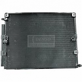 Denso Air Conditioner Condenser 4770149