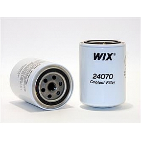 Wix Filters Coolant Filter 24070