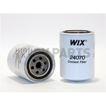 Wix Filters Coolant Filter 24070