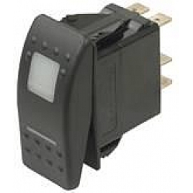 Pollak Multi Purpose Switch 34236