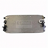 Denso Air Conditioner Condenser 4770150
