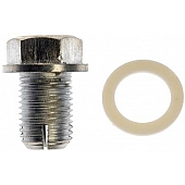 Dorman (OE Solutions) Oil Drain Plug - 090-082.1