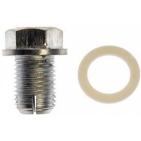 Dorman (OE Solutions) Oil Drain Plug - 090-082.1