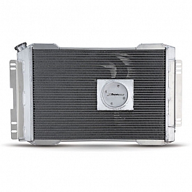 Proform Parts Radiator 696254