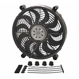 Derale Cooling Fan 16913