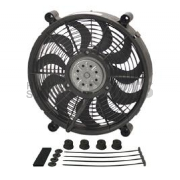 Derale Cooling Fan 16913