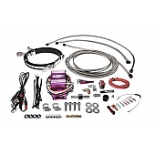 Zex Nitrous Oxide Injection System Kit - 82024