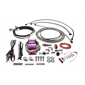 Zex Nitrous Oxide Injection System Kit - 82024
