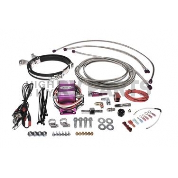 Zex Nitrous Oxide Injection System Kit - 82024
