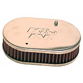 K & N Filters Air Cleaner Assembly - 56-9106