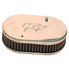 K & N Filters Air Cleaner Assembly - 56-9106