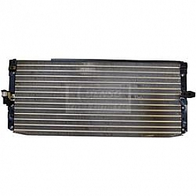 Denso Air Conditioner Condenser 4770152
