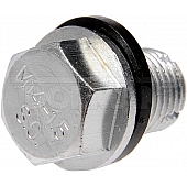 Dorman (OE Solutions) Oil Drain Plug - 090-082CD