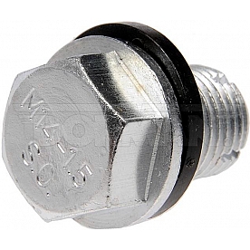 Dorman (OE Solutions) Oil Drain Plug - 090-082CD