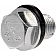 Dorman (OE Solutions) Oil Drain Plug - 090-082CD