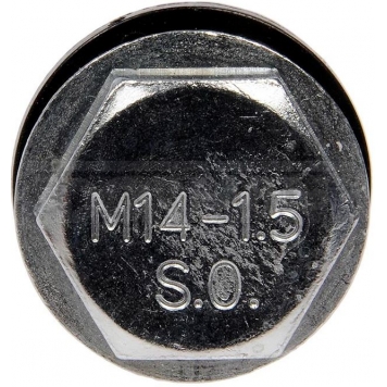 Dorman (OE Solutions) Oil Drain Plug - 090-082CD-3