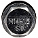 Dorman (OE Solutions) Oil Drain Plug - 090-082CD