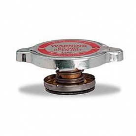 Velvac Radiator Cap 10205