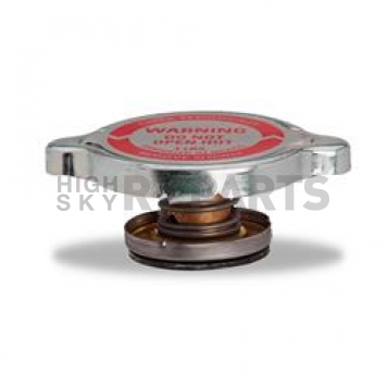 Velvac Radiator Cap 10205